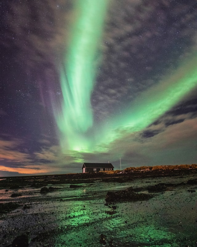 Reykjavik